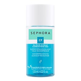 Waterproof Eye Makeup Remover